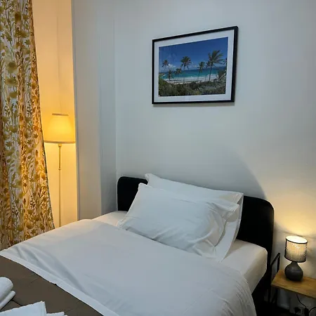 Bed & Breakfast Porta Aperta *